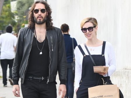 Mabel Brand Has a Younger Sister.